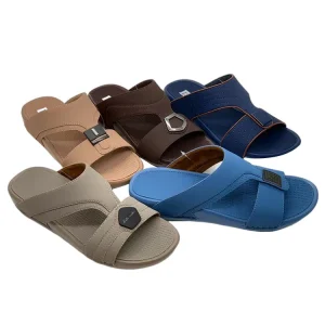Custom Summer Men’s Sandals Men’s Slippers