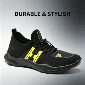 Customizable Men’s Casual Sport Sneakers Hard-Wearing Athletic Shoes Fitness Walking Shoes Factory