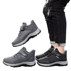 Customizable Summer Autumn Men’s Casual Shoes Fashion Winter Sneakers Cotton Fabric OEM/ODM