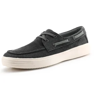 Customize Design Lace up Casual Men Canvas Trendy Shoes Comfortable Canvas Shes Men Sneakers