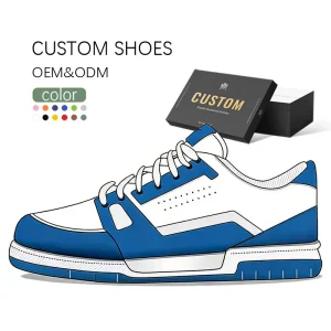 Customized Design of LOGO Sports Shoes Anti slip Running Shoes Fashionable Multifunctional Men’s and Women’s Shoes