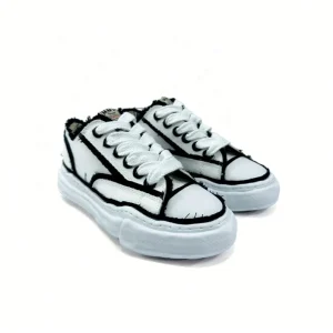 Customized Designer Men’s and Women’s Canvas Sports Shoes Casual Matching Color Blocked Upper Canvas Shoes