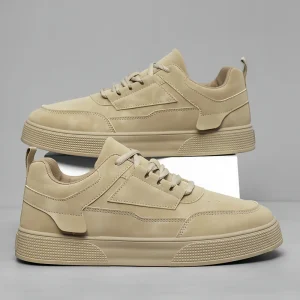 Customized High Quality Fashion Men’s Sneakers Popular Men’s Thick Bottom Casual Sneakers