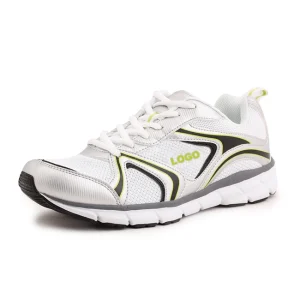 Customized High Quality Men’s Athletic Sports Running Shoes