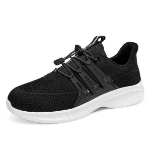 Customized Logo Professional Men’s Fashion Sports Shoes Anti-slip Walking Style Shoes Casual Sports Running Sh