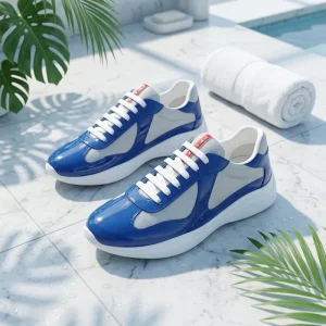 Customized Logo Sports Shoes Men’s Running Shoes Fashionable Casual Basketball Shoes Breathable