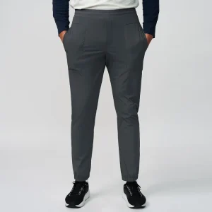 Customized Men’s Quick Dry Jogging Pants Stretch Golf Pants Oem odm