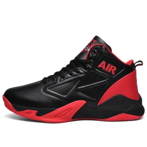 Customized Men’s Running Sports Athletic Outdoor Fashion Sneakers Size 36-48 Sports Basketball Style Shoes