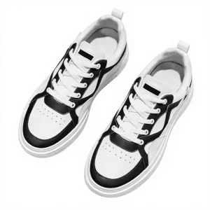 Customized Men’s Sneakers New cloth Men’s Casual Sneakers Fashion Young Man Sports Shoes