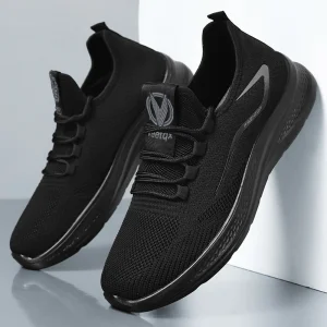 DZ X5800 Men’s Casual Sneakers High Style Fashion Custom Logo Running and Walking Shoes OEM ODM Free Shipping