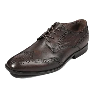 Dealer Price Dress Quality Leather Shoes Men Wedding Shoes