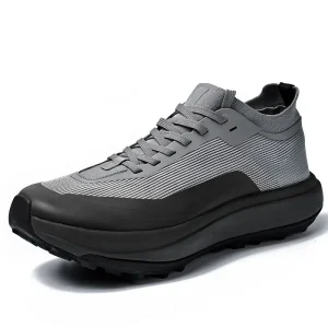 Designer Logo Luxury Casual Sport Shoes Men’s Shoes Fashion Trend Anti-Slip Hard-Wearing Mesh Running Shoes