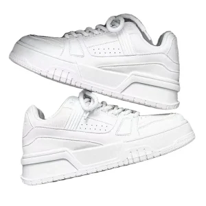 Designer Luxury Sneakers High Quality Men & Women Casual Walking Running Sports Skateboard Lace Box