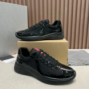 Designer Men’s Retro Style Summer Sports Shoes High Quality Casual Running Shoes Breathable Round Men Sports Shoes