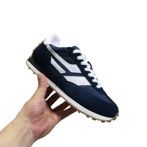 Designer Shoes Men’s Stylish Sneakers Comfortable Casual Skate Shoes and Everyday Walking Shoes