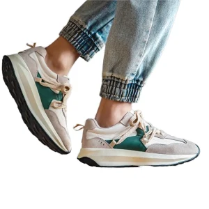 Diamond Sport Men’s Retro Winter Sneaker Anti-Slip Wear-Resistant Canvas Skate Shoes Outdoor Casual with EVA Insole