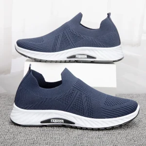 Direct Sales Outdoor Fitness Walking Leisure Activities Mens Luxury Sneakers for Men Sport Running Shoes Lightweight