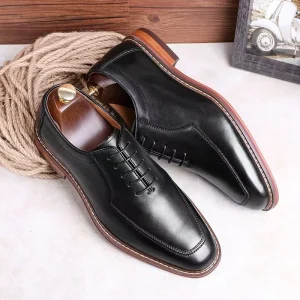 Dress Shoes Oxfords Chealse Boot Leather for Men Wedding Shoes Mens Dress Shoes Mens Boots Men’s Brogue Shoes
