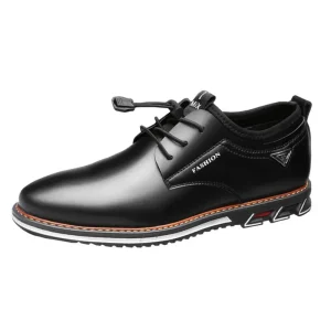 Explosions of New Man’s Casual Shoes Men’s Dress Shoes Leather Shoes for Men