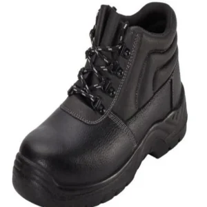 FT8001 Fashion Safety Shoes Industrial Protective Anti slip Safety Shoes Men’s Construction Work Shoes