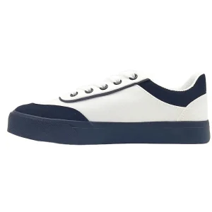 Factory Custom Logo Sports Men Flat Shoes Sneaker Casual Walking Men’s Canvas Shoes