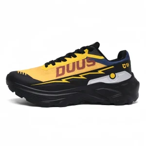 Factory Customized Running Shoes for Comfortable Summer Hiking and Sports