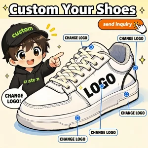Factory Customized Top level Luxury logo Basketball Sports Shoes Casual Running Shoes Outdoor Men’s and Women’s Shoes