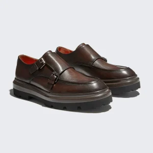 Factory Designer Luxury Casual Men’s Leather Dress Loafer Shoes