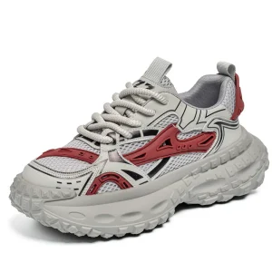 Factory Direct Sales Fashionable and Versatile Custom Sneakers with Logo Comfortable and Lightweight Outdoor Men’s Shoes