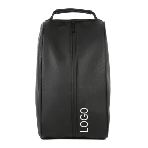 Factory Price Cool Portable Storage Accessory Bag Men’s Ladies Pouch Golf Handbags Shoe Bag