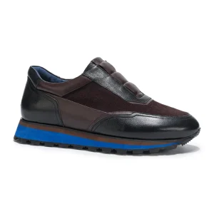 Factory Price EVA Thick Sole Real Leather Casual Official Formal Loafer Shoes Men for Men