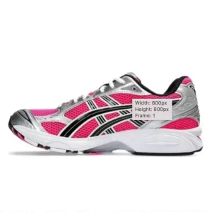 Factory Supply Customizable Gel KayanoS 14 Unisex Sneakers Retro Mesh Leather Shoes Comfortable Sports Shoes