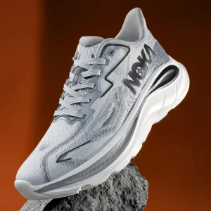 Fashion Designer Haute Couture Logo Casual Sneakers Fashion Trend Walking Shoes Top Quality Various Hokas Series Shoes