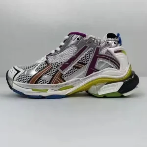 Fashion Men’s and Women Chunky Sneakers Walking Style New Styles Casual Sneaker Shoes Men
