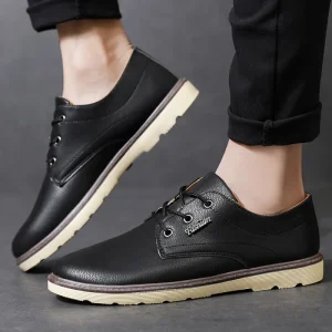 Fashion Shoes Men Comfortable Sports Man Casual Shoes