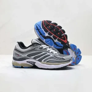 Fashion Trend Men’s & Women’s Sporty Walking Shoes Casual Sneakers Breathable Stretch Fabric Comfortable All Seasons