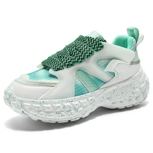 Fashion Walking Shoes Men’s Sneakers Chaussures Hommes Low MOQ Simple Breathable Unisex Casual Walking Style Shoes