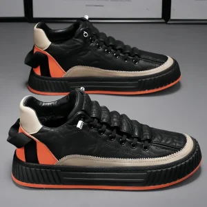 Fashion and Comfortable Men’s Shoes Latest Style Men’s Casual Shoes