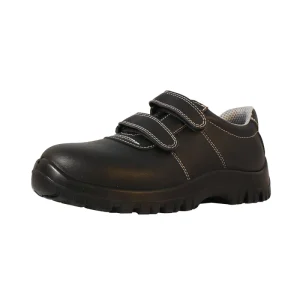 Fashion for Men Anti Slip Steel Toecap Sport Light Weight Industrial Work Safety Shoes