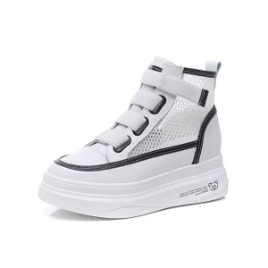 Fashionable Basic Shoes for Women New Style Women’s Shoes Versatile and Breathable Mesh Shoes Casual and Sporty Shoes