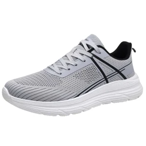 Fashionable Men’s Shoes Student Campus Sports Shoes Versatile and Comfortable Casual Board Shoes