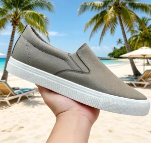 Fitness Walking Shoes Outdoor Men’s Casual Fashion 3 color Sports Shoes