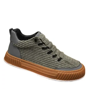 Flat Men Casual Walking Shoes Sneakers Customized