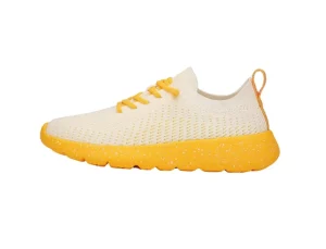 For High Quality Men’s Women’s Sport Sneakers Breathable EVA Mesh Insole Spring Summer Autumn Casual Walking Shoes
