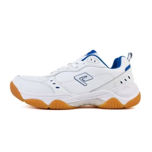 For Men’s Fashionable Athletic Sport Trainers Breathable Tennis Shoes PU Insole Cushioning Anti Slippery Basketball Comfort