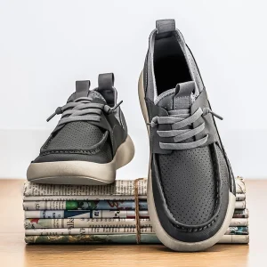 G735 Summer Good Quality Summer Breathable Comfortable Men Casual Walking Style Shoes Sneakers