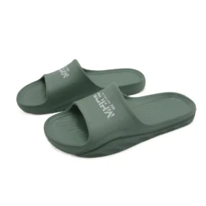 GRS Swimming Pool Ultra Softer Rubber EVA Sandal Men’s Comfortable Bathroom Beach Slide