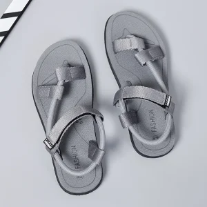 GZJ P3 Women’s Sandals Summer Outdoor Flip flops Men’s Beach Sandals Slippers 26060901