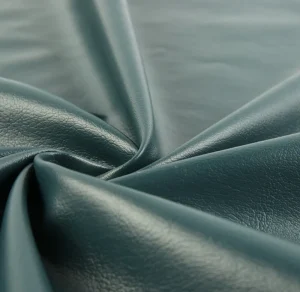 Garment Leather PU Leather Jacket Leather for Men and Women Soft Fashionable Artificial Leather Material for Cloth
