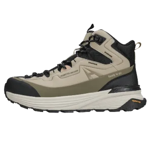 HUMTTO 250331 Outdoor Sports Shoes Autumn Winter New Men’s High Cut Sports Casual Shoes